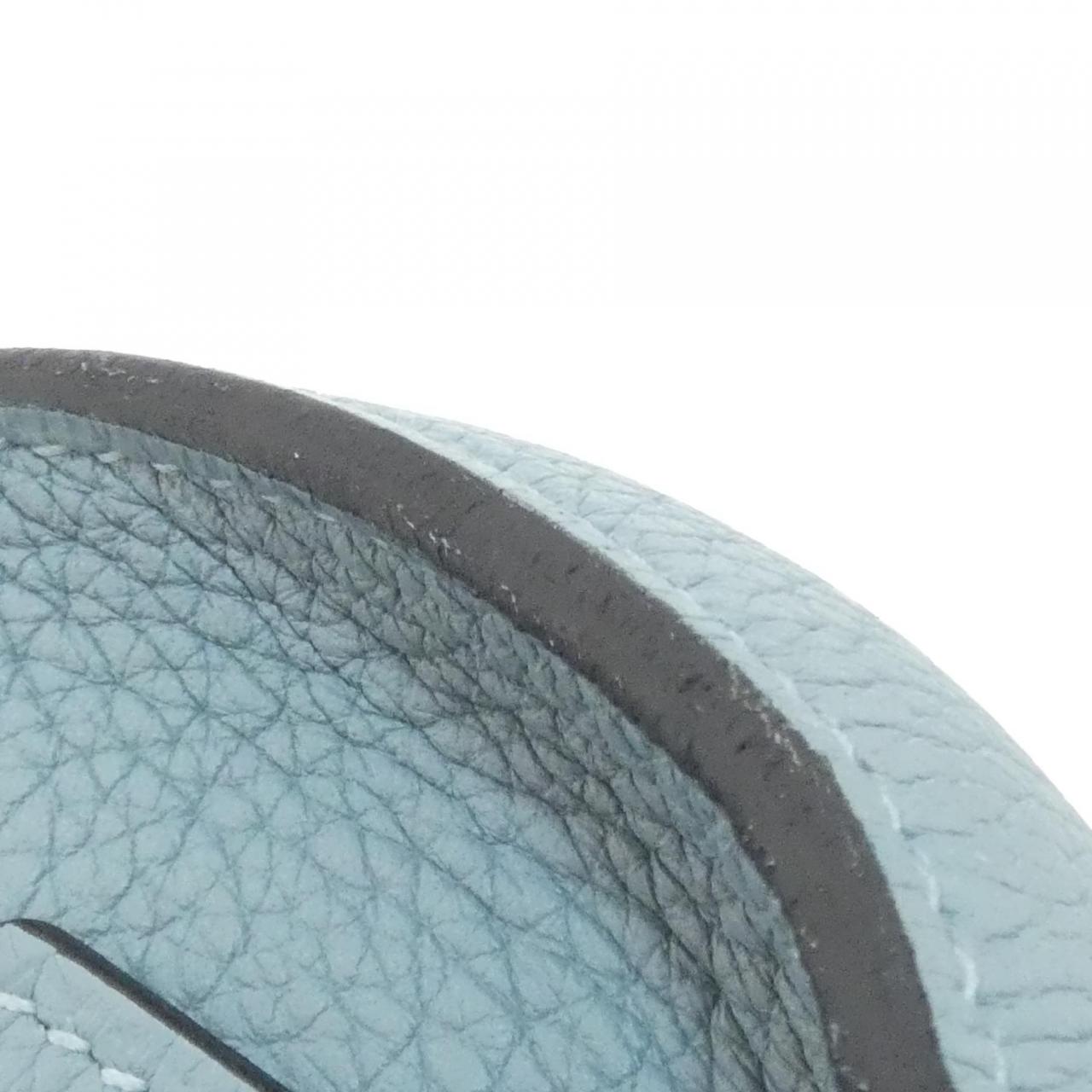 エルメス ジプシエール 34cm 056359CK ショルダーバッグ