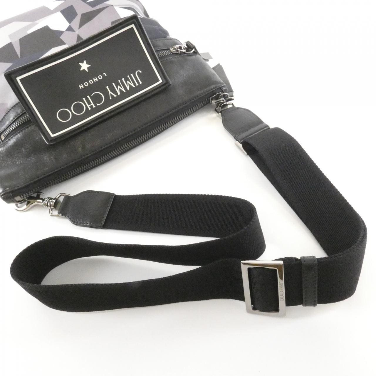 JIMMY CHOO KIMI 單肩包