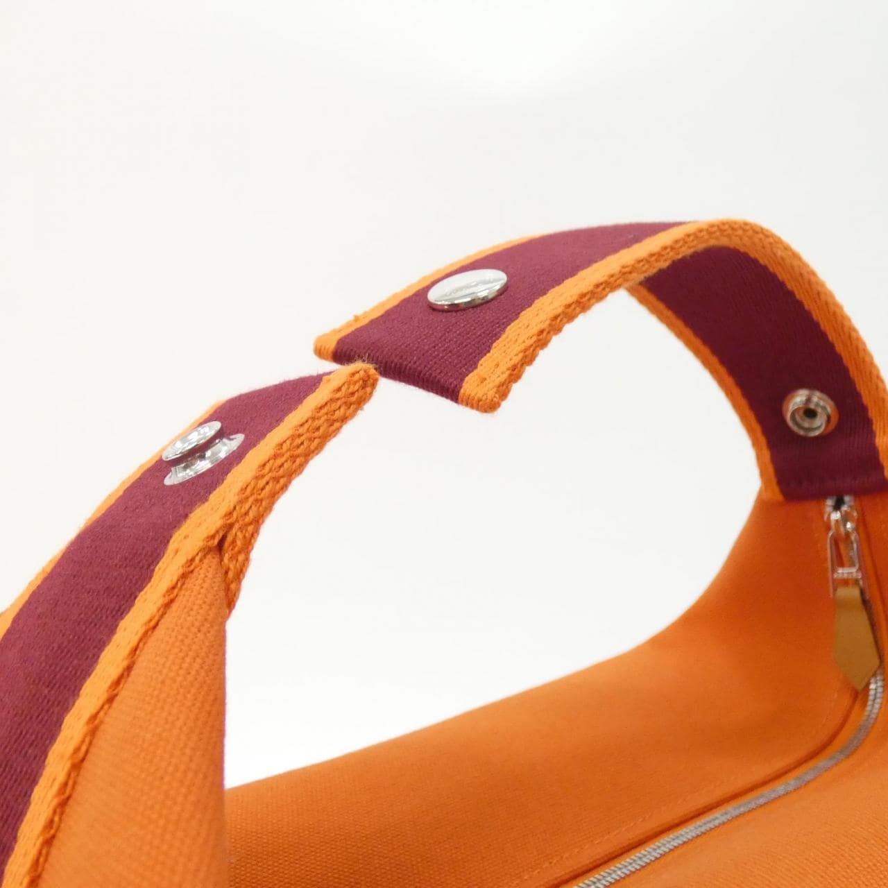 エルメス ブリッド ア ブラック GM 103223M ポーチ