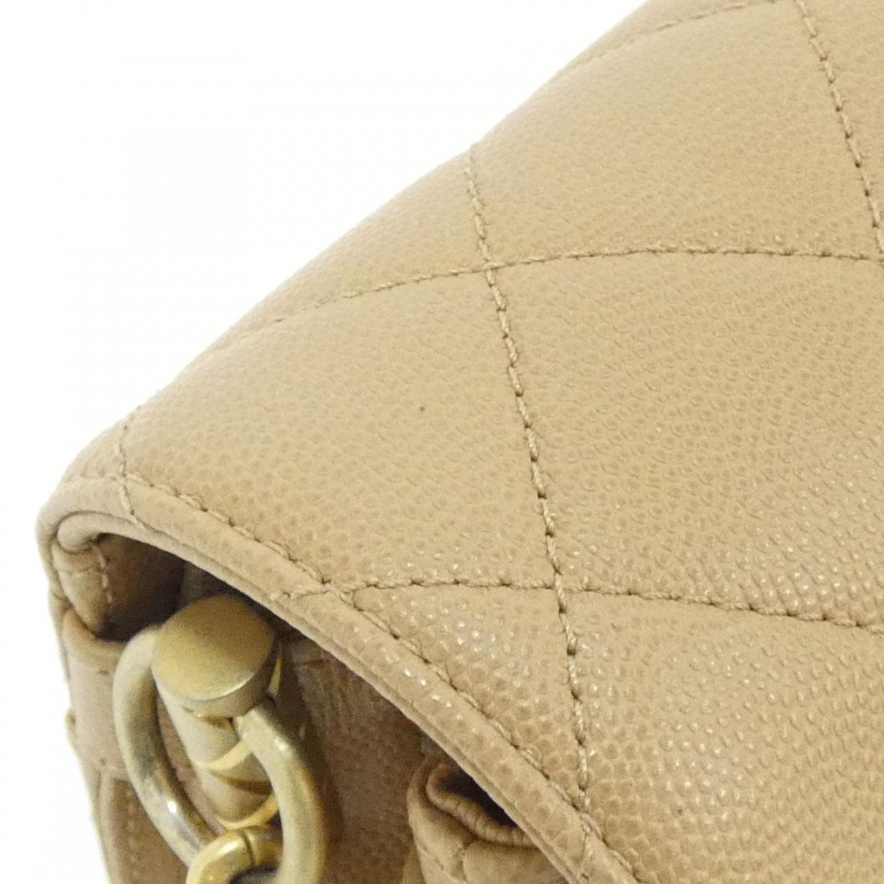 シャネル AS2824 ショルダーバッグ