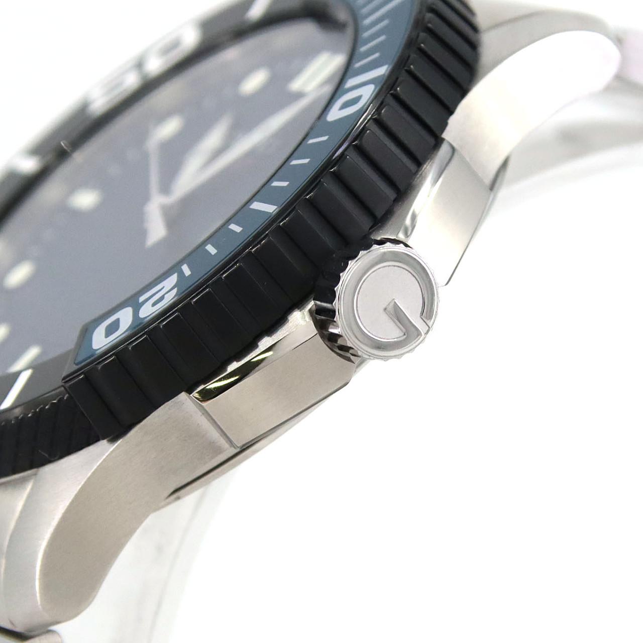 グッチ Gタイムレス 126.2/YA126282 SS クォーツ