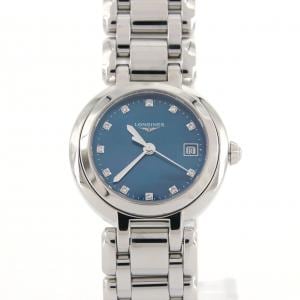 【新品】ロンジン プリマルナ･11P L8.110.4.98.6 SS クォーツ