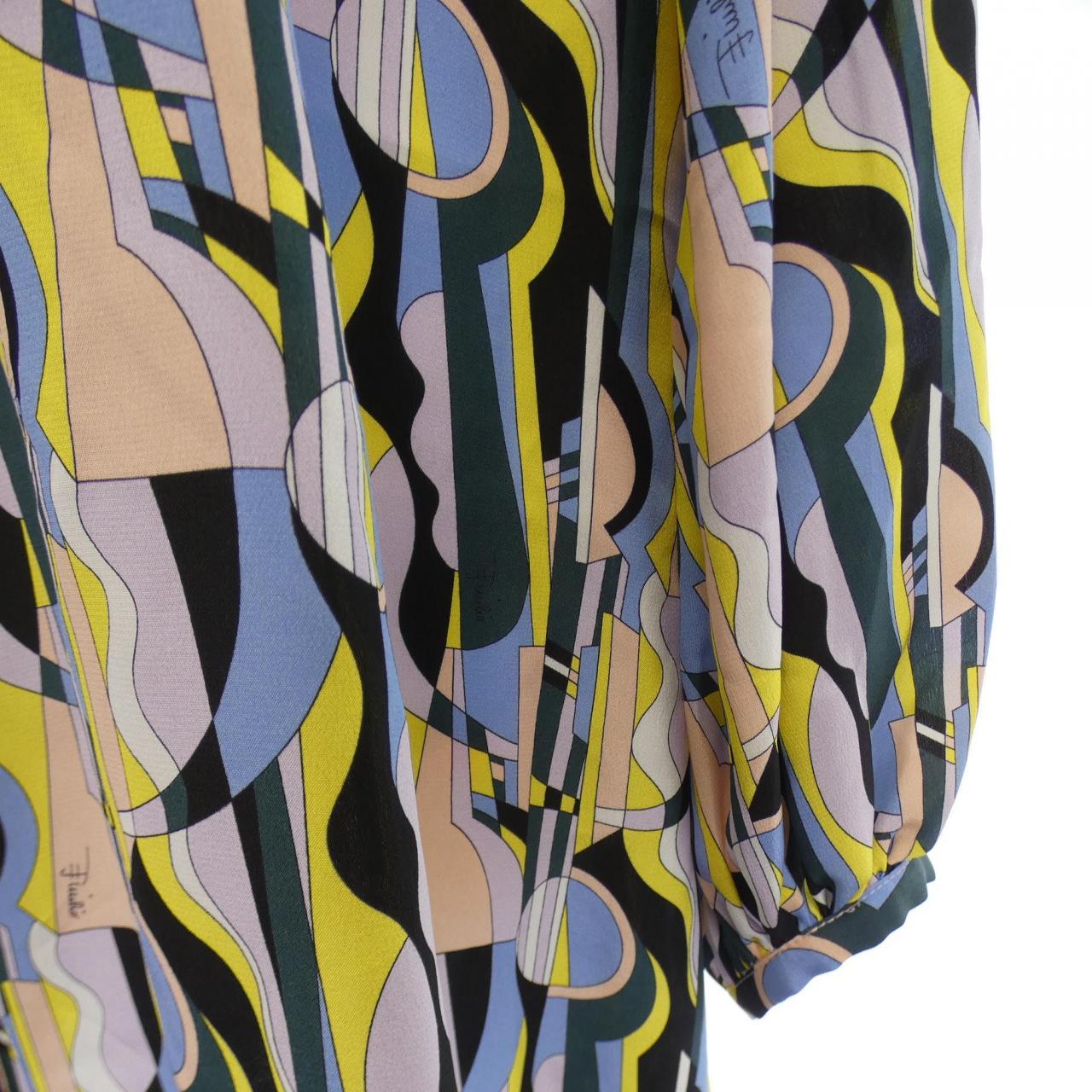 エミリオプッチ EMILIO PUCCI ワンピース