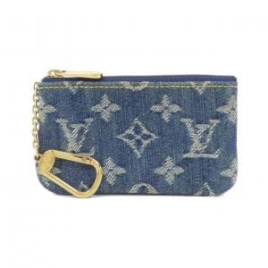 リョンリョン　LOUIS VUITTON  キーケース ルイ・ヴィトン(LOUIS VUITTON) キーケース レディースキー