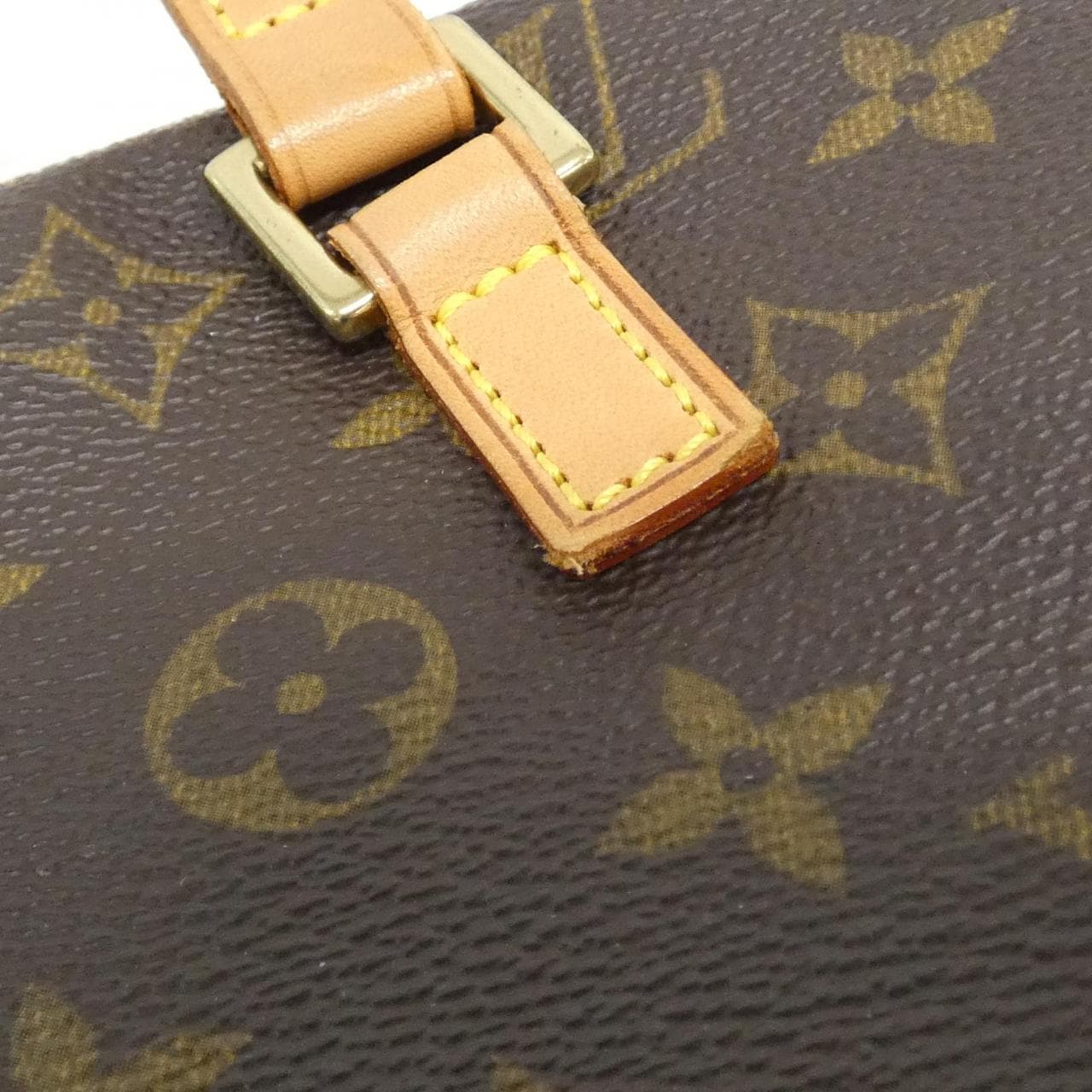 [vintage] LOUIS VUITTON Monogram City MM M51182 单肩包