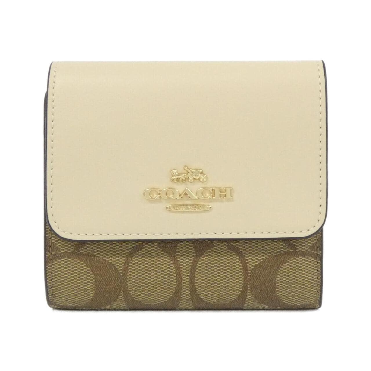 [BRAND NEW] Coach CE930 Wallet