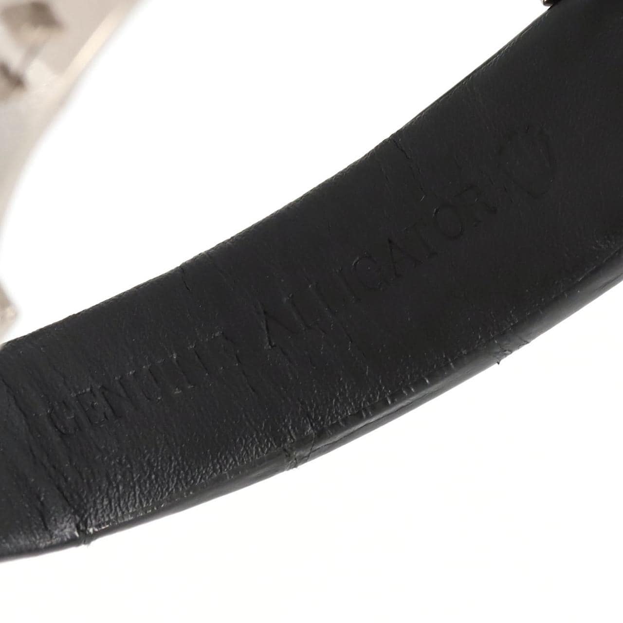 ロレックス プリンス WG 5443/9 WG 手巻 D番