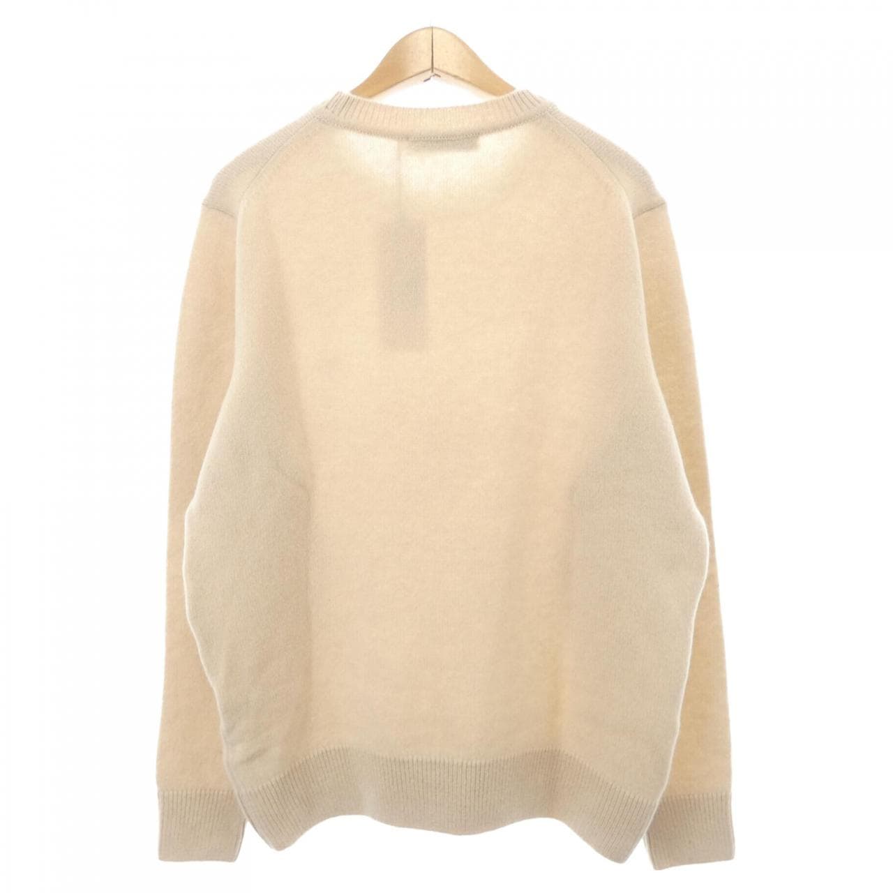 メゾンキツネ MAISON KITSUNE HM00502KT1006 ニット