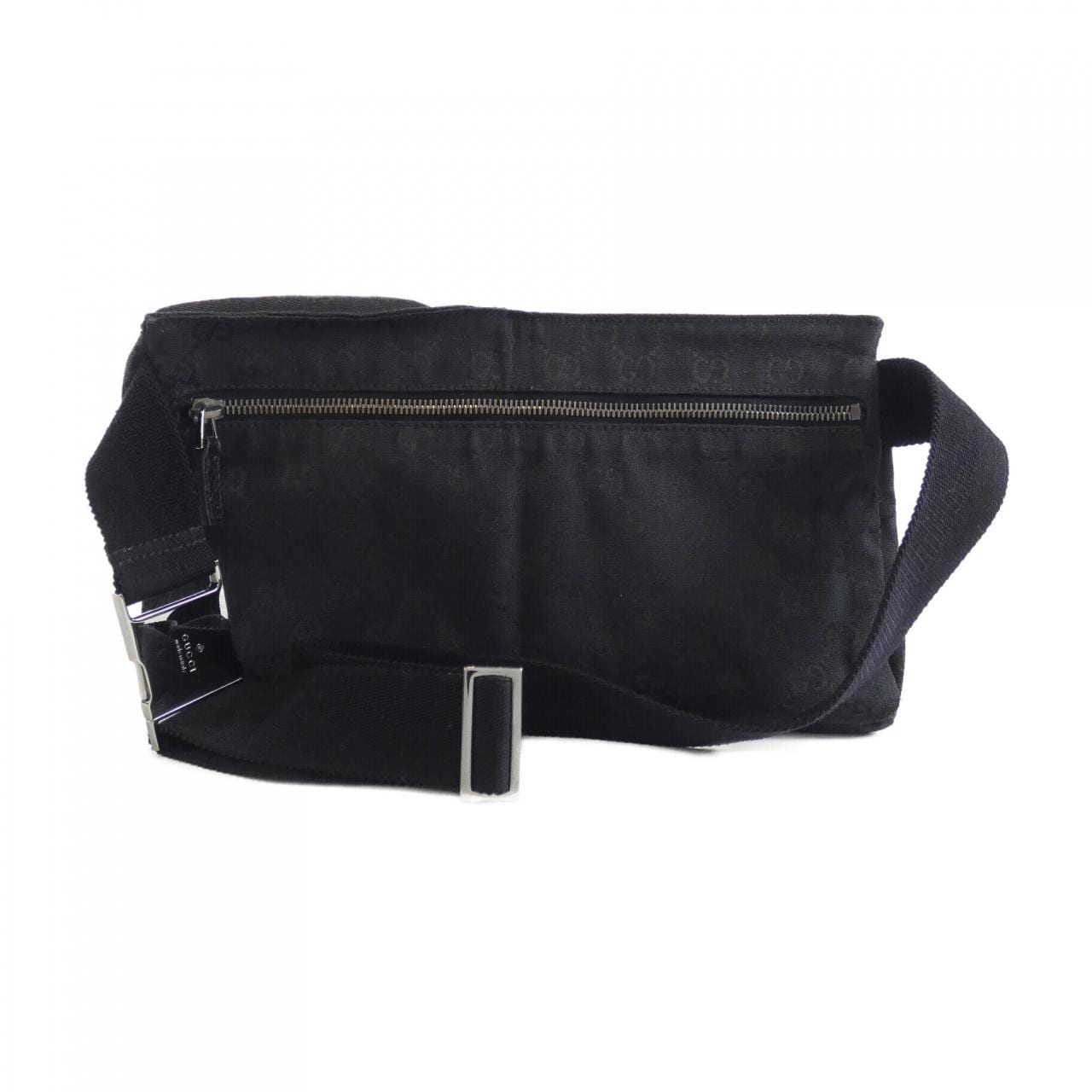 Gucci 28566 Waist Bag