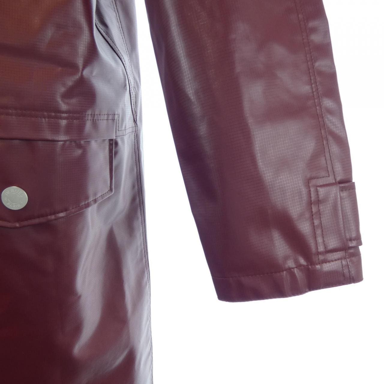 エルメス HERMES *92-5516 コート