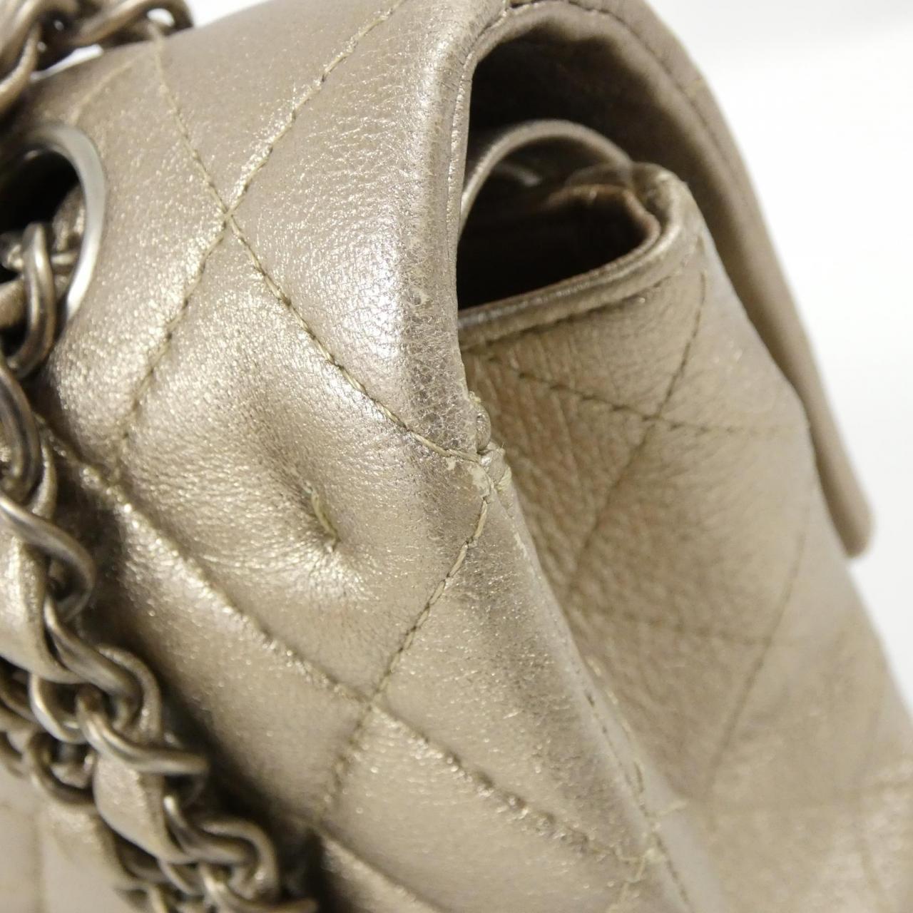 シャネル 1112 ショルダーバッグ