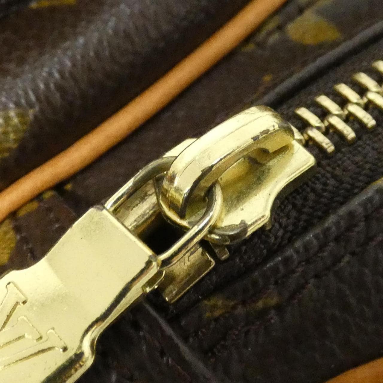 ルイヴィトン モノグラム アマゾン M45236 ショルダーバッグ