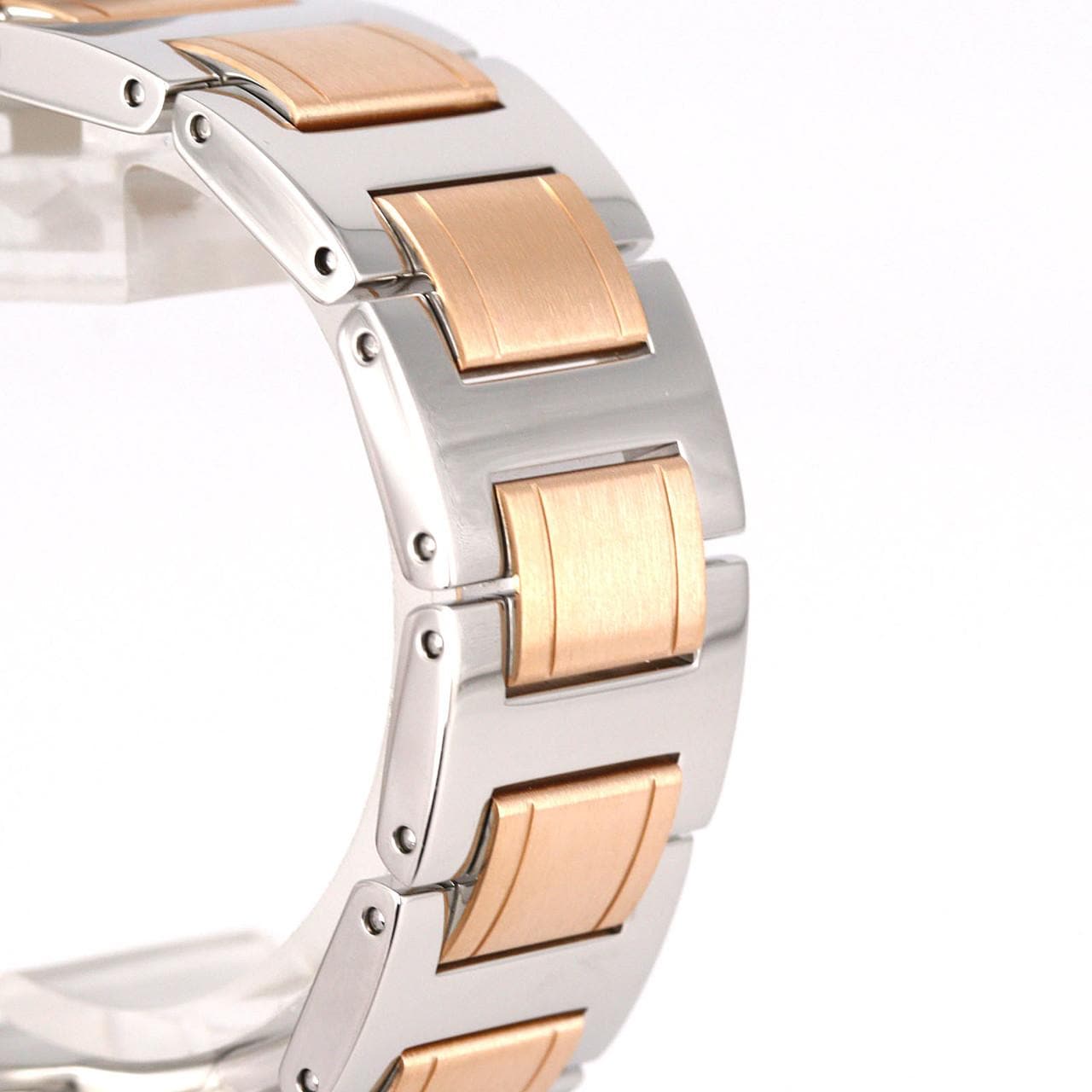 【新品】ブルガリ ブルガリブルガリ PGコンビ･12P BBLP33SG/BBL33C11SPG/12 SSxPG 自動巻