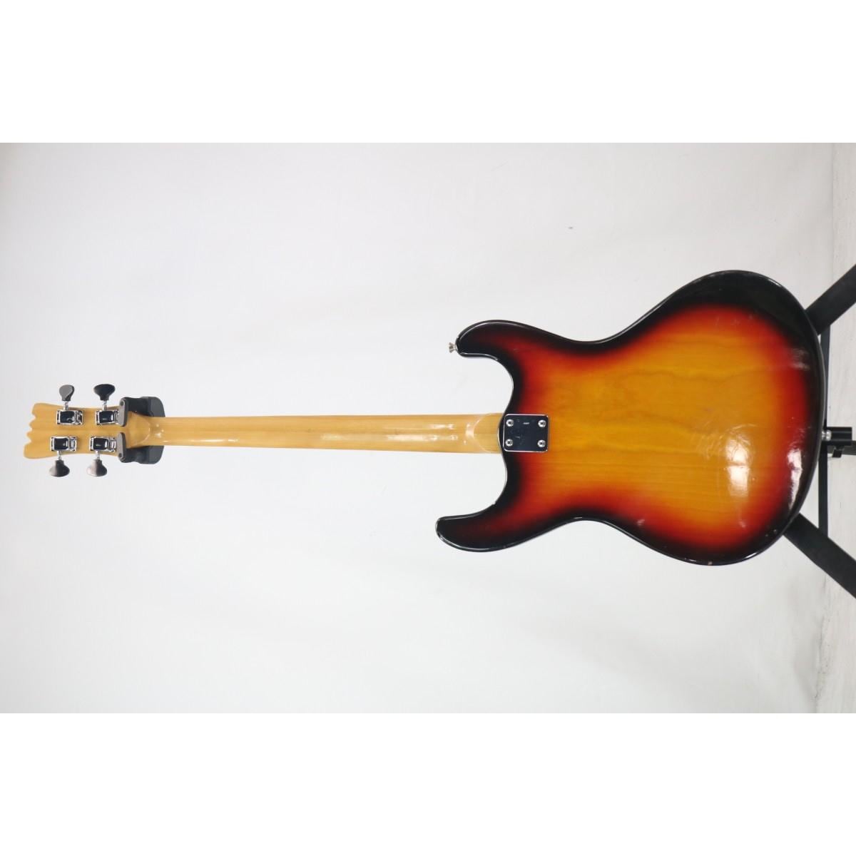 ＭＯＳＲＩＴＥ　Ａ－１１　ＡＶＥＮＧＥＲ　ＢＡＳＳ