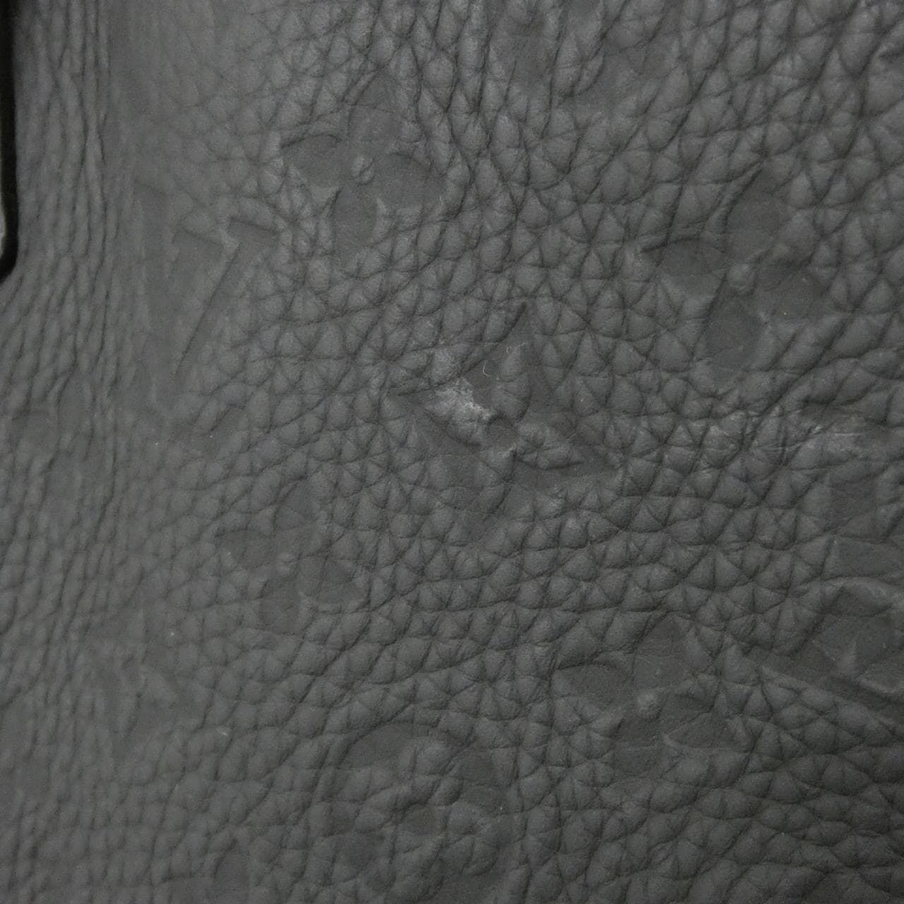 ルイヴィトン トリヨン モノグラム サック プラ 24H M21865 トートバッグ