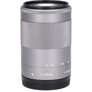 ＥＦ－Ｍ５５－２００ｍｍ　Ｆ４．５－６．３ＩＳ　ＳＴＭ
