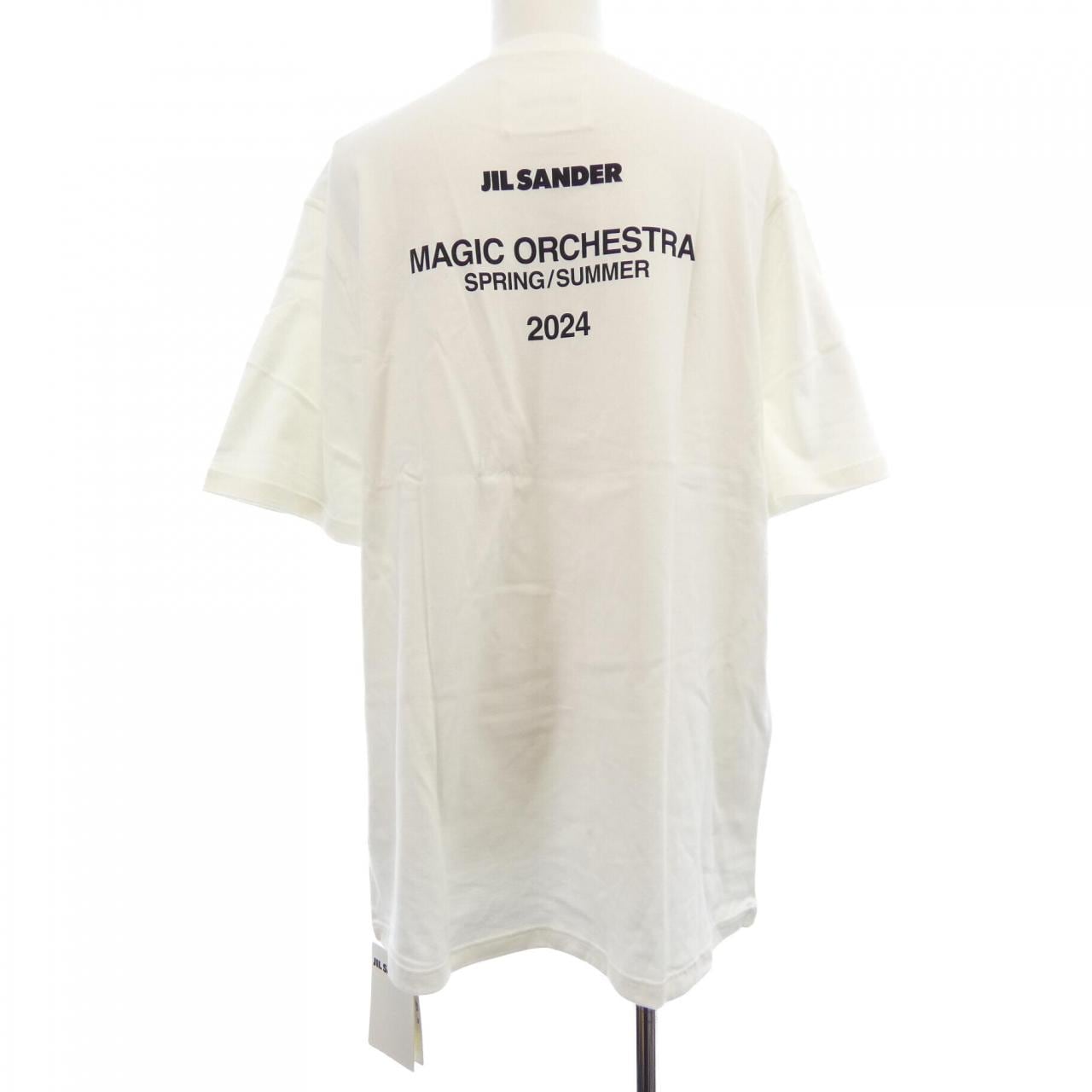 ジルサンダー JIL SANDER J22GC0173 J46219 Tシャツ