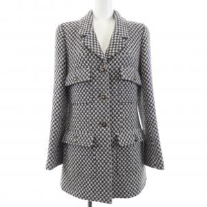 【ヴィンテージ】シャネル CHANEL P05266V04274 95A ジャケット
