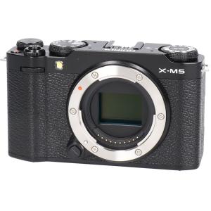 Ｘ－Ｍ５　ＢＯＤＹ