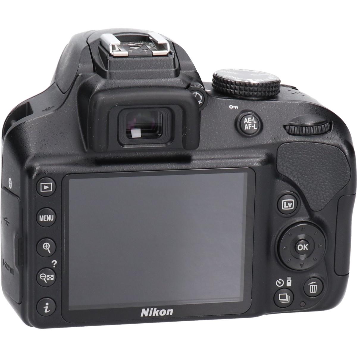 Ｄ３４００　ブラック