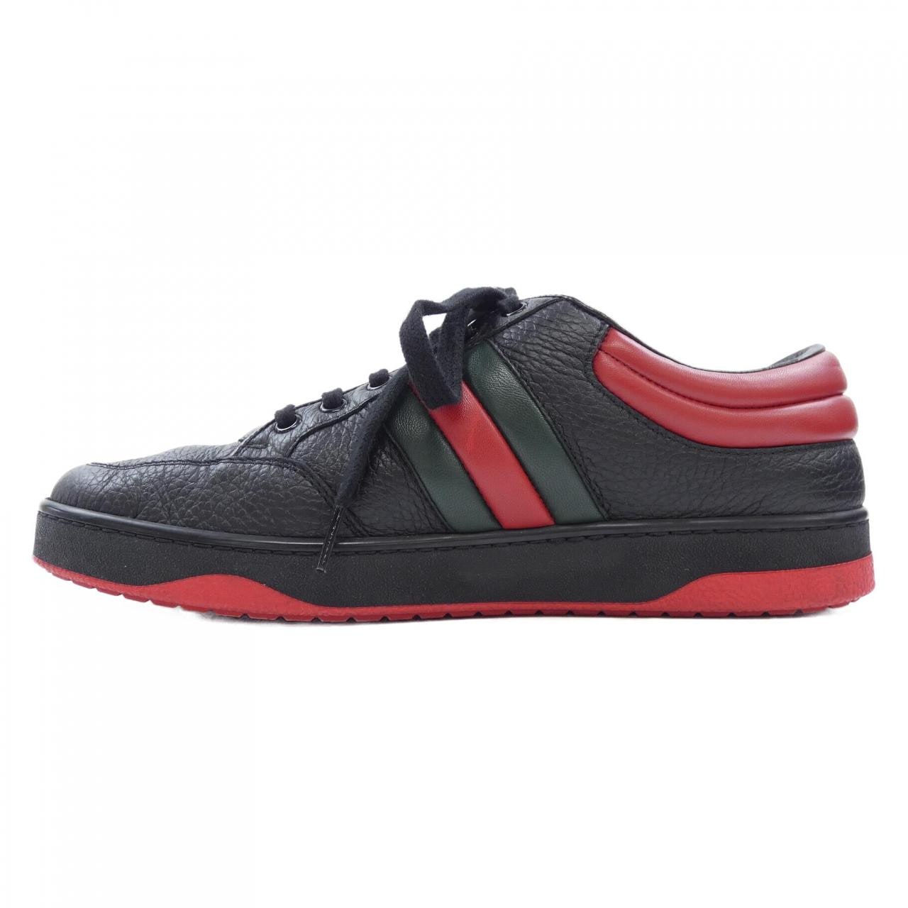 グッチ GUCCI スニーカー