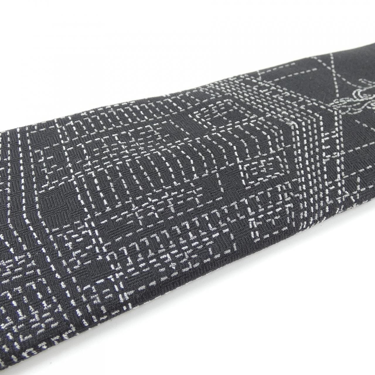 エルメス HERMES NECKTIE