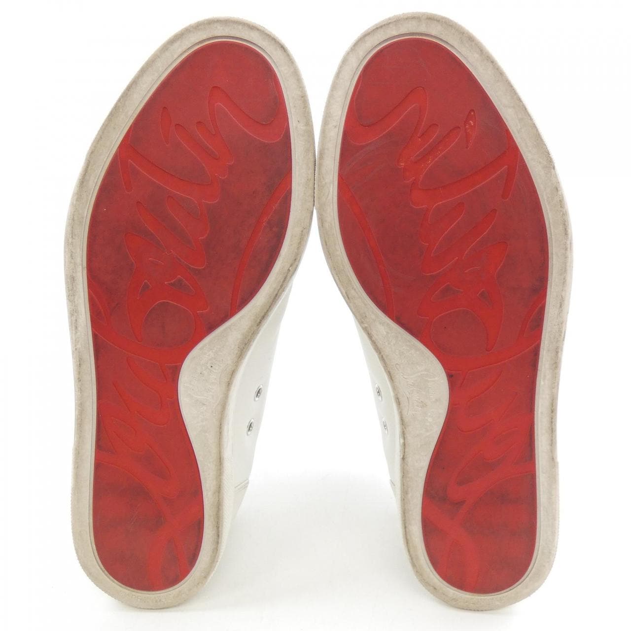 クリスチャンルブタン CHRISTIAN LOUBOUTIN スニーカー