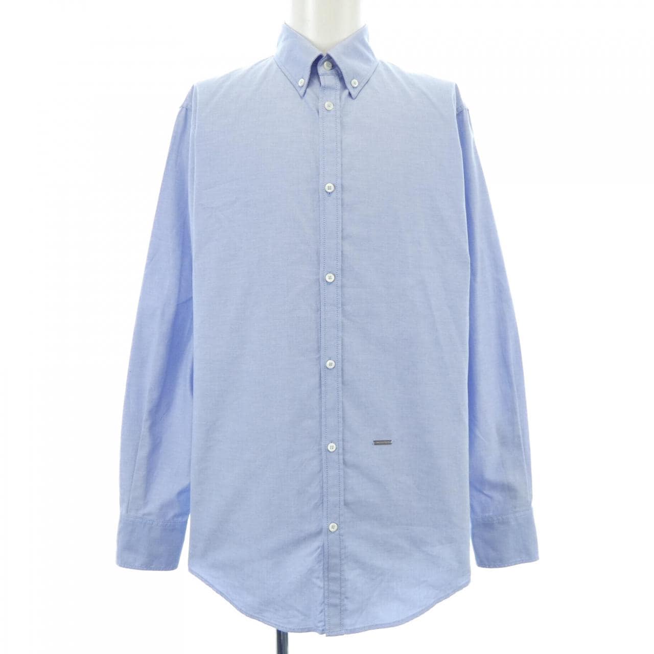 ディースクエアード DSQUARED2 S74DM0175 シャツ
