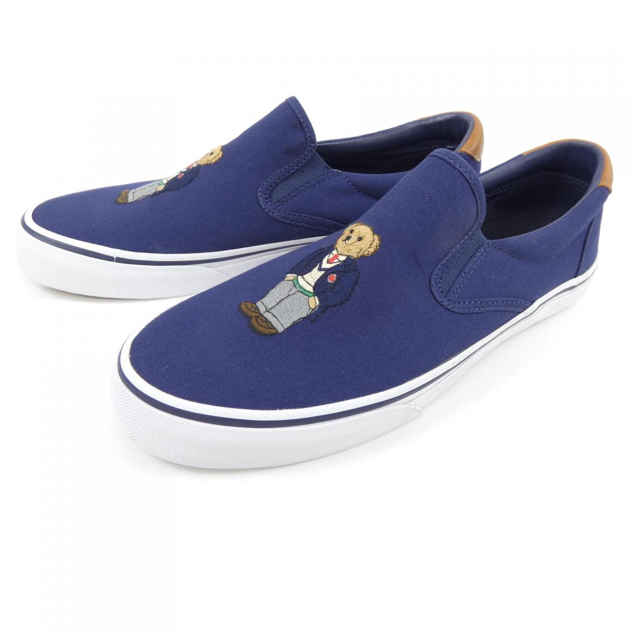 ポロラルフローレン POLO RALPH LAUREN スニーカー