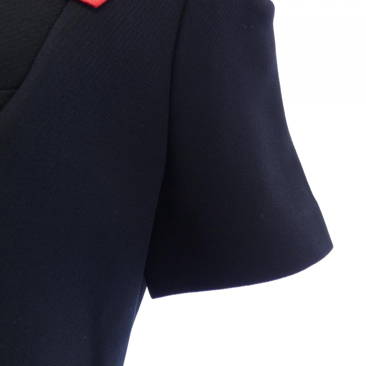 ルイヴィトン LOUIS VUITTON FIDB08QRL ワンピース