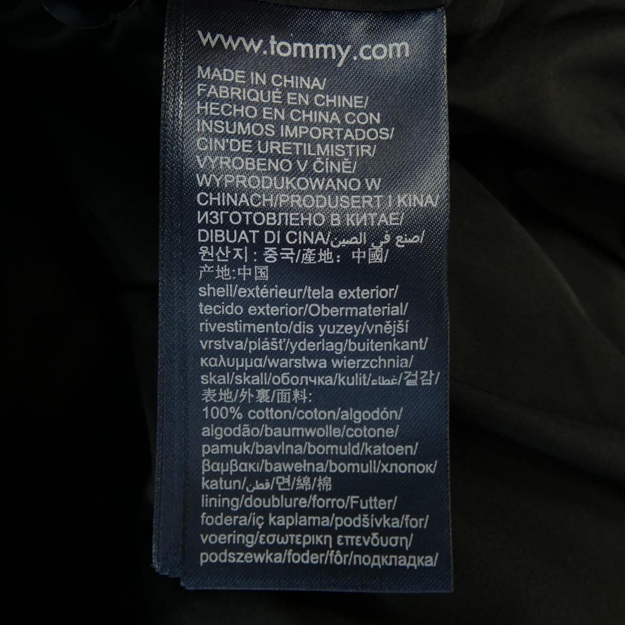 TOMMY JEANS TOMMY JEANS 4500369262 ジャケット