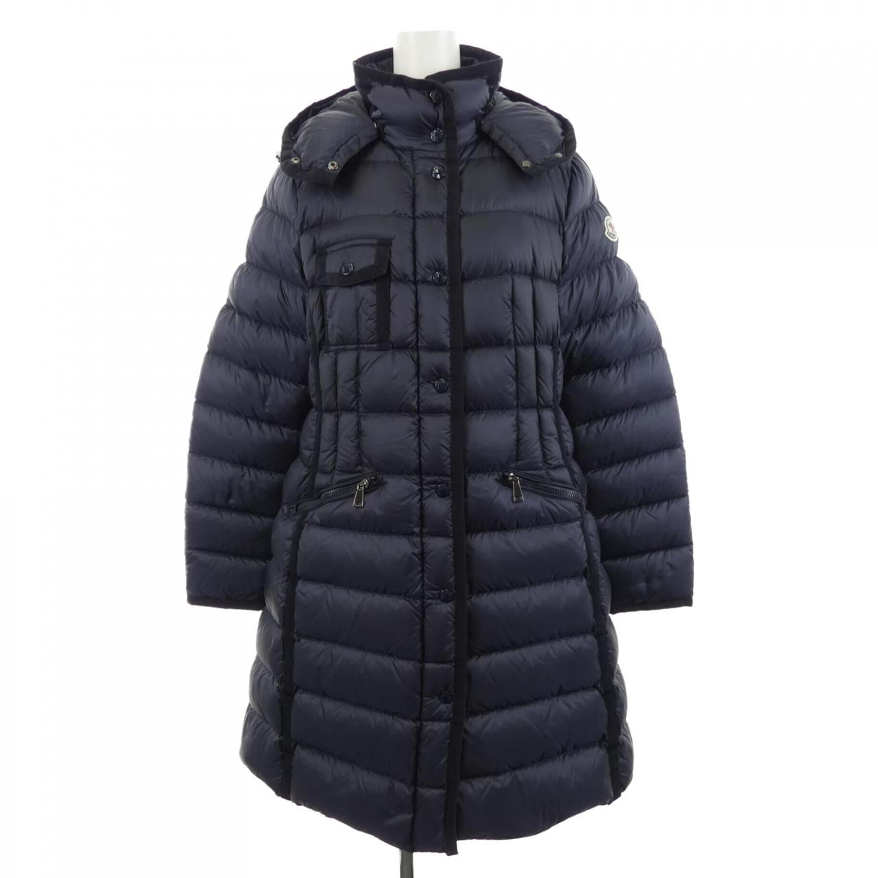 モンクレール MONCLER HERMINE ダウンコート