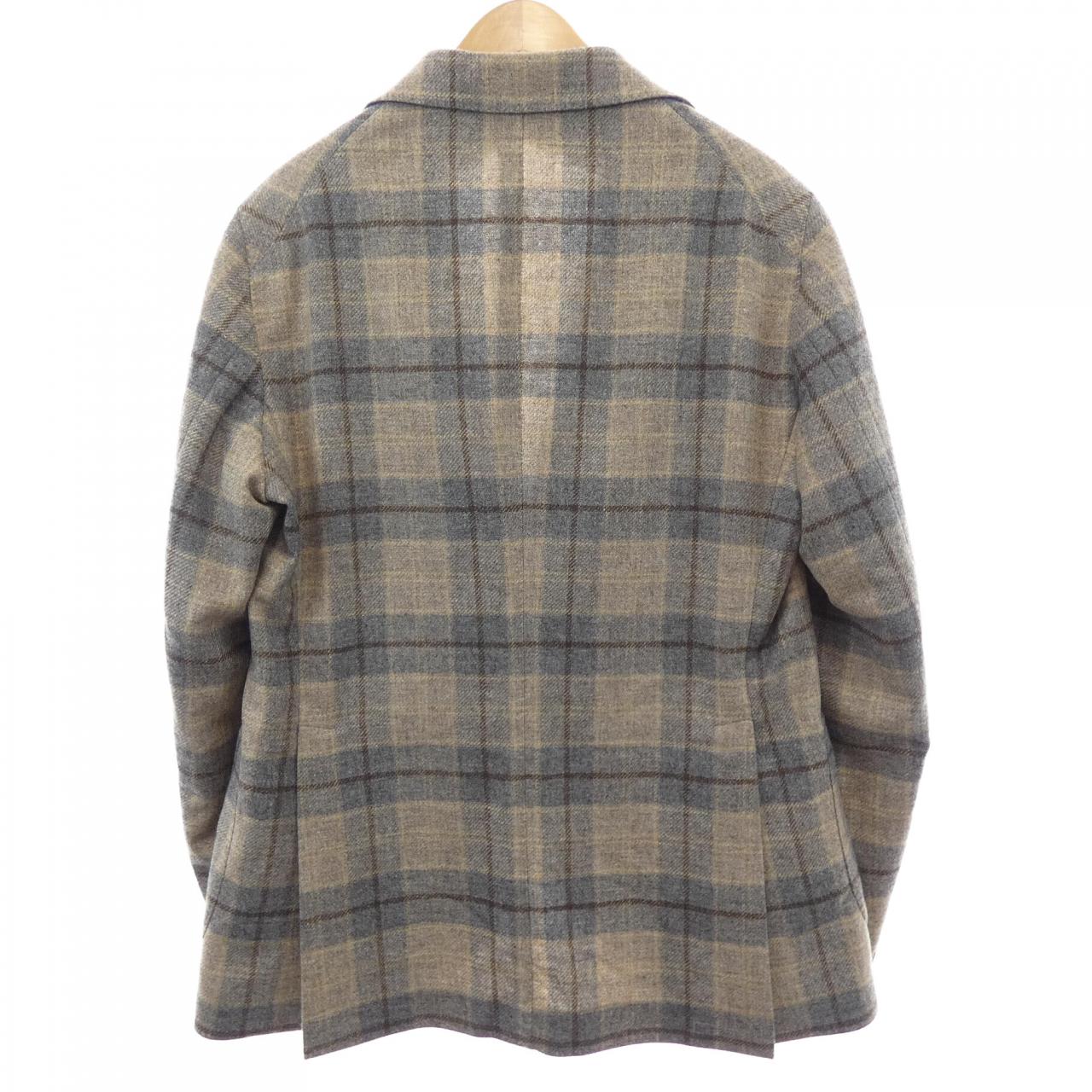 タリアトーレ TAGLIATORE 1SMC22K ジャケット