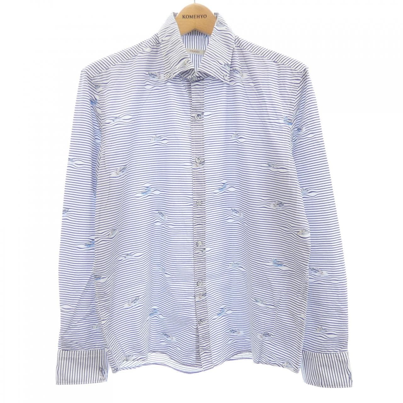 PRANDI シャツ