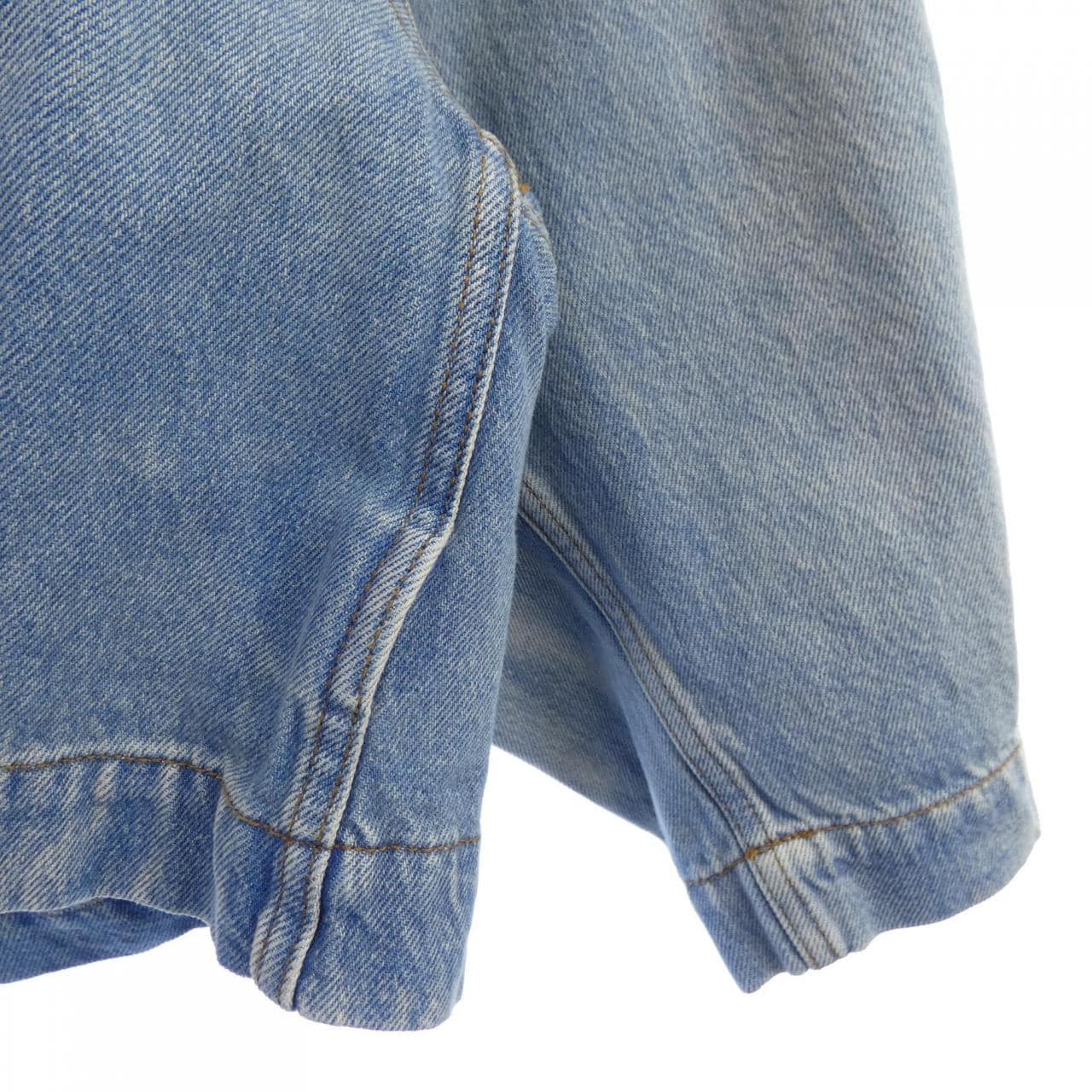 エムエスジーエム MSGM 3841MDH230L ジャケット