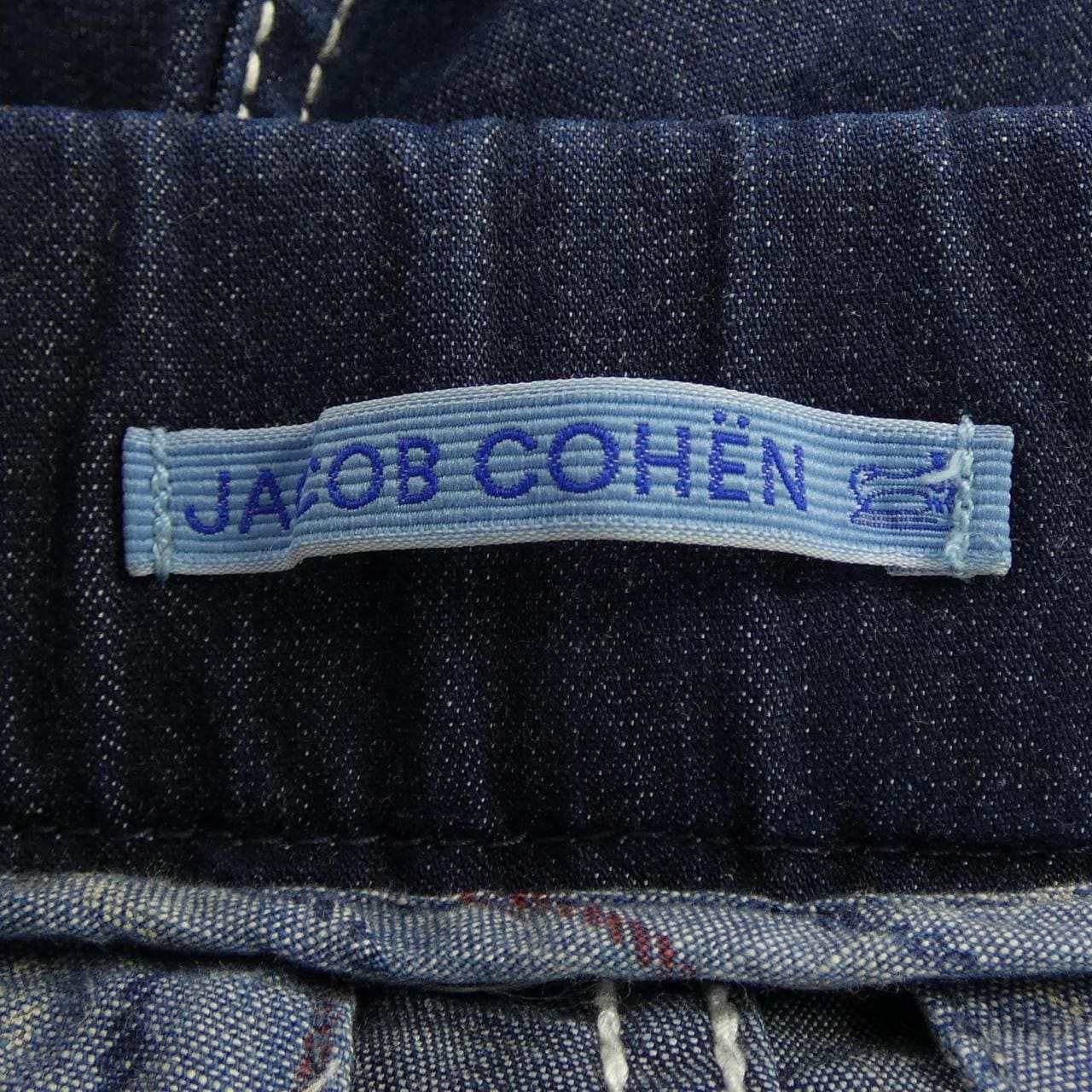 ヤコブコーエン JACOB COHEN パンツ