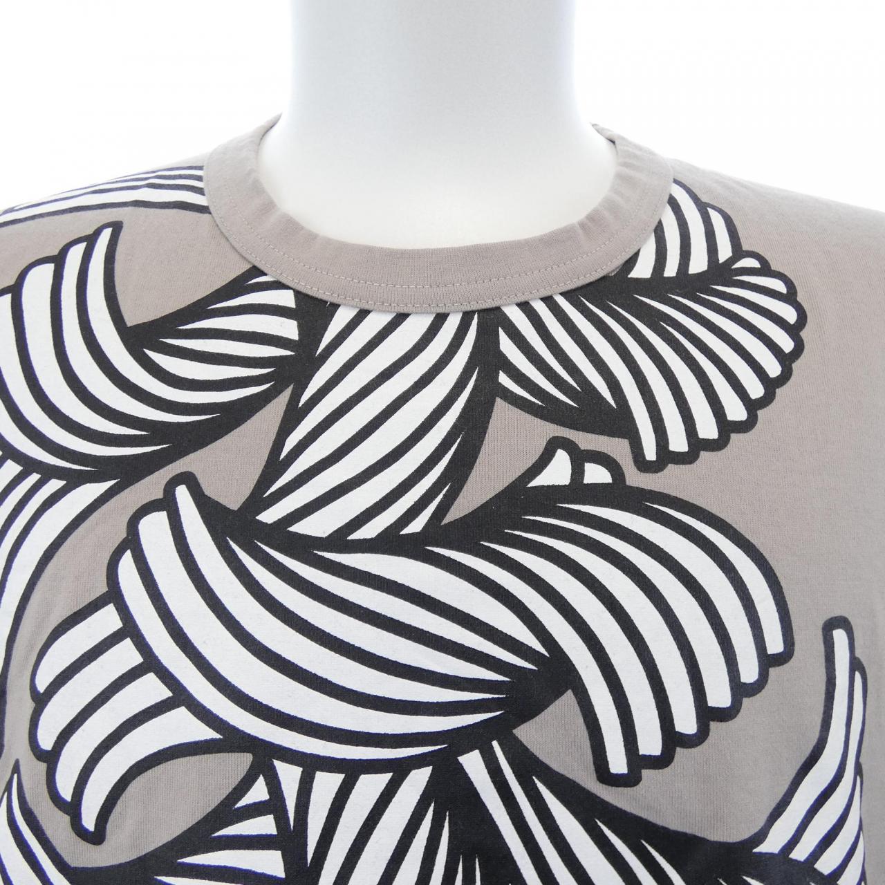 コムデギャルソン COMME des GARCONS ON-T002 NEMETH Tシャツ