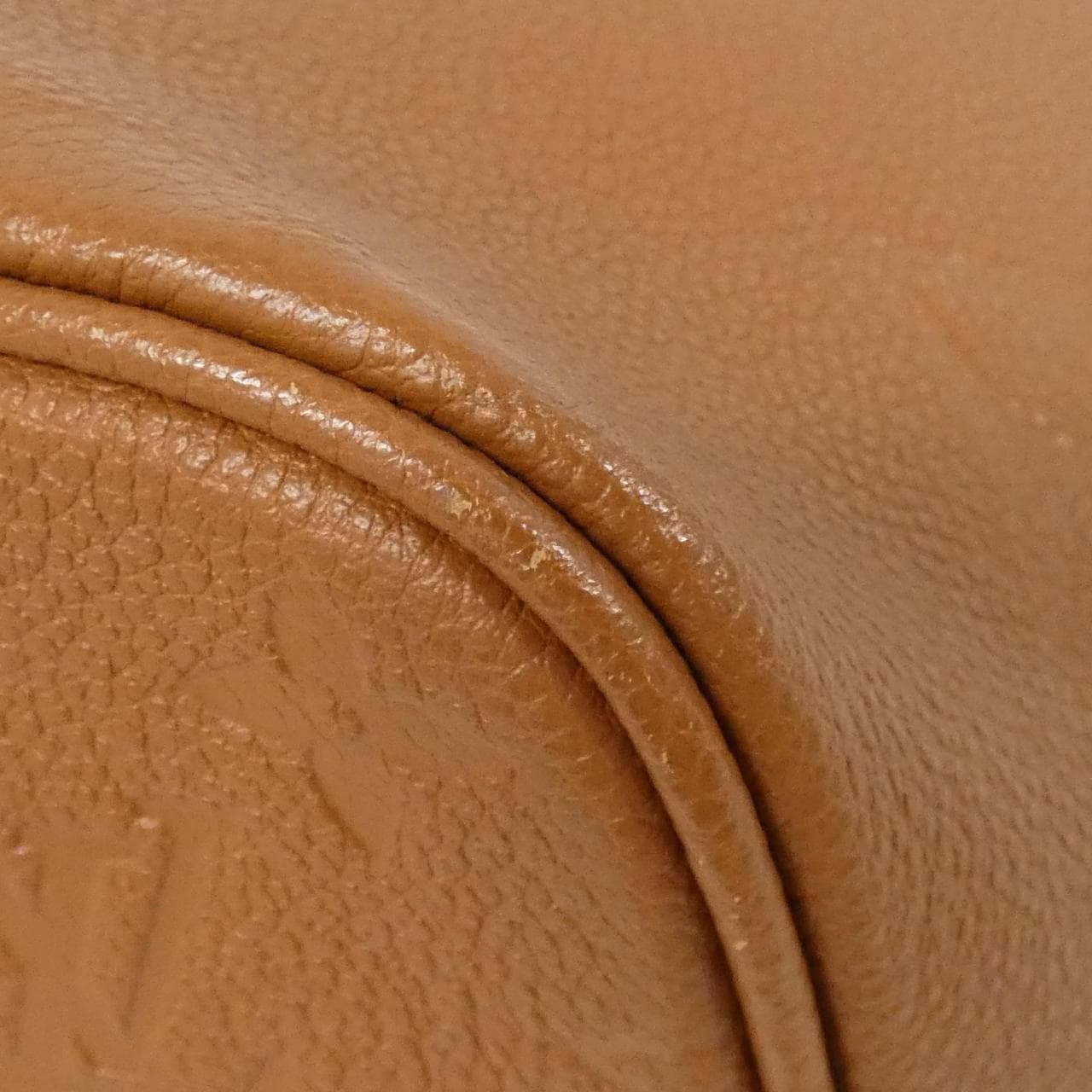 ルイヴィトン モノグラム アンプラント ネヴァーフル MM M12605 バッグ