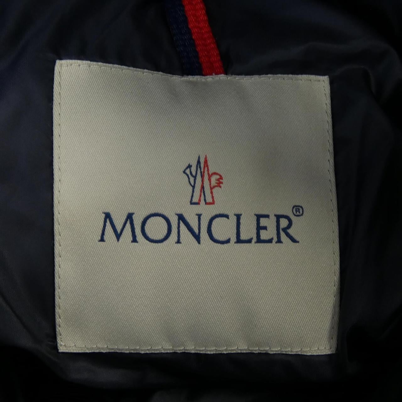 モンクレール MONCLER HERMINE ダウンコート
