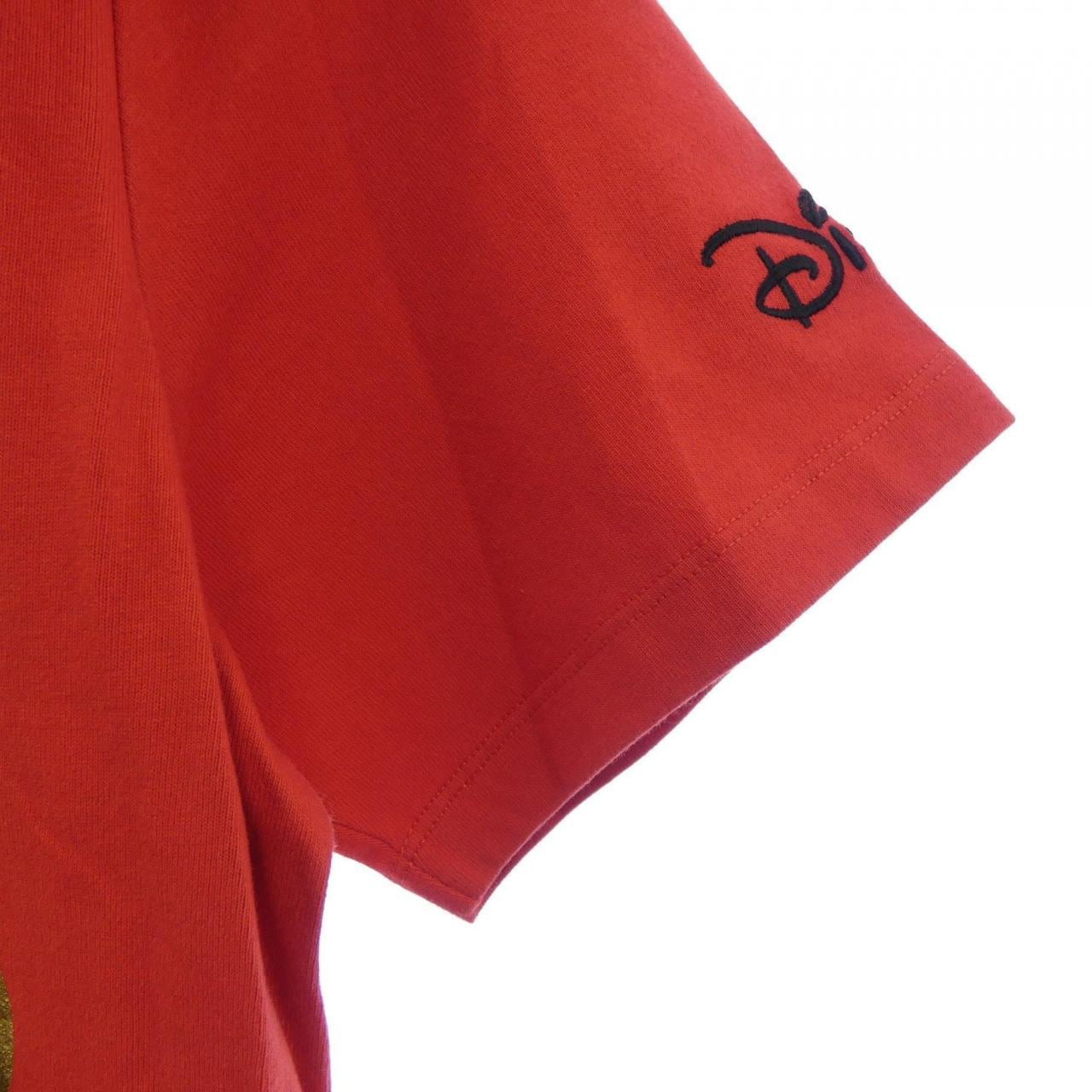 バルマン BALMAIN LION KING Tシャツ