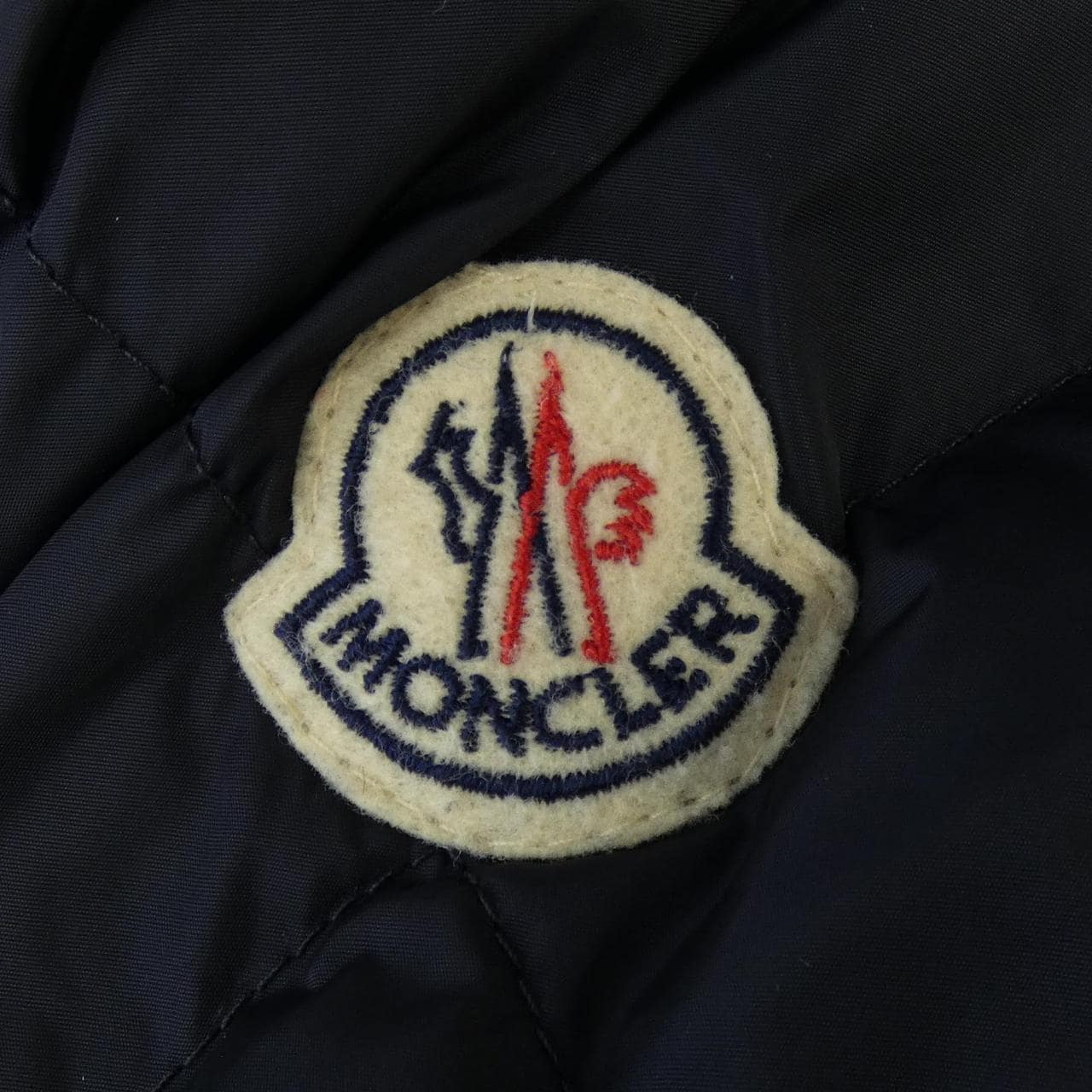 モンクレール MONCLER VAULOGETTE ダウンコート
