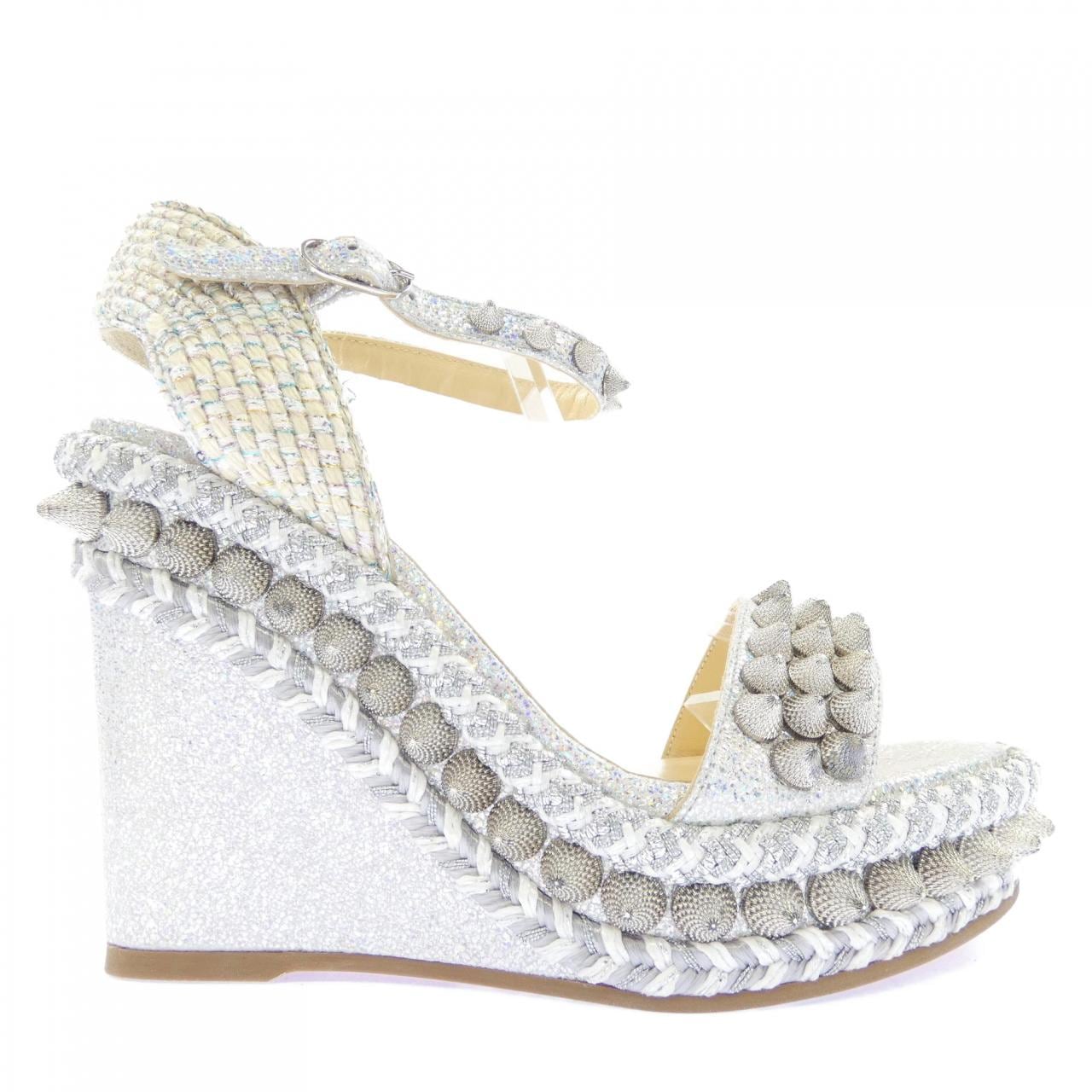 クリスチャンルブタン CHRISTIAN LOUBOUTIN LATA 110 サンダル