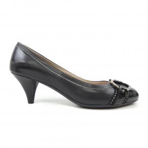 サルヴァトーレフェラガモ SALVATORE FERRAGAMO NS0242 755 パンプス