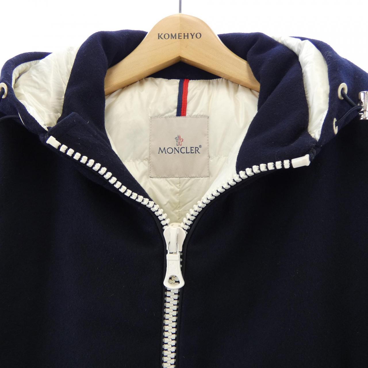 モンクレール MONCLER ARMENTIERES ダウンジャケット