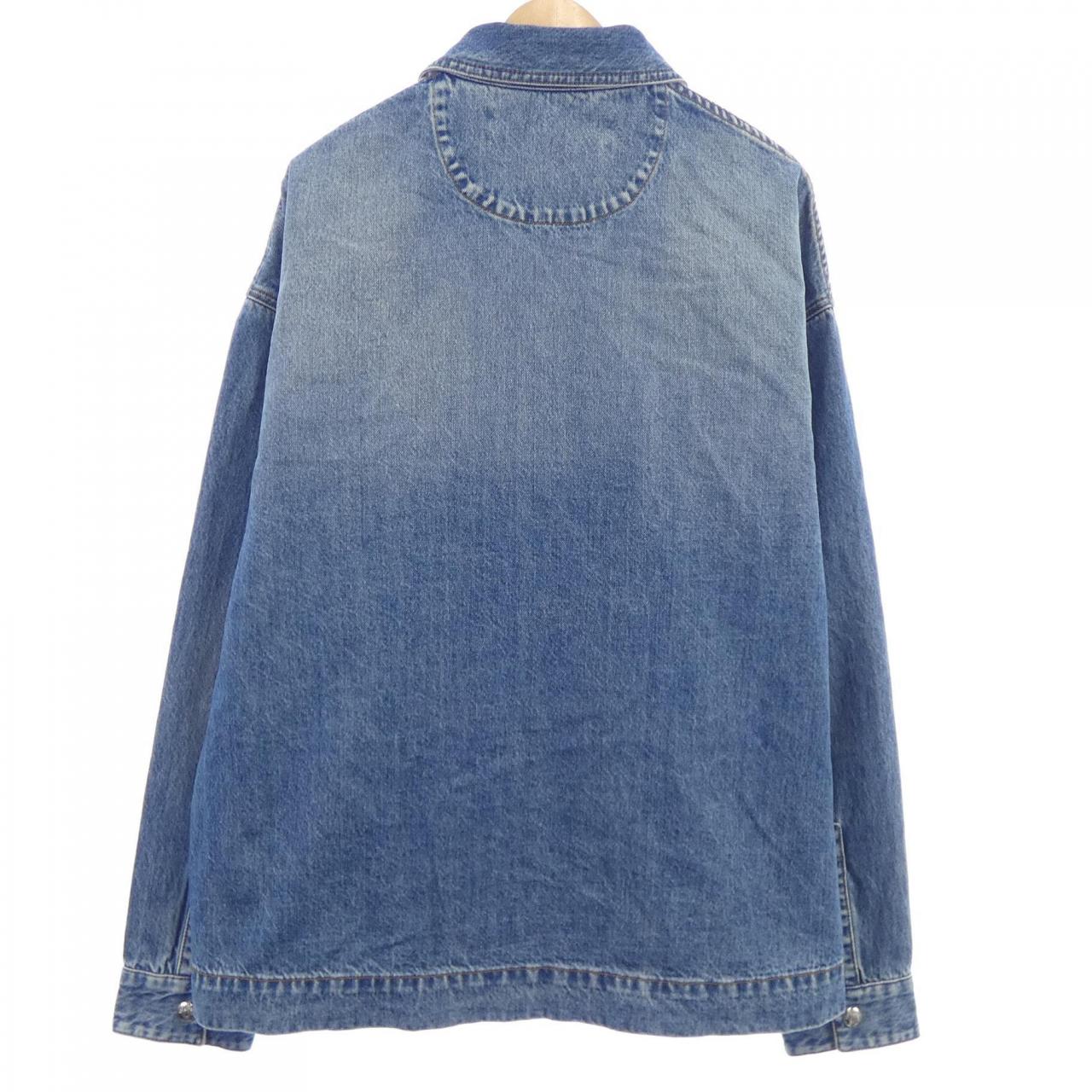 ジャックムー JACQUEMUS デニムジャケット