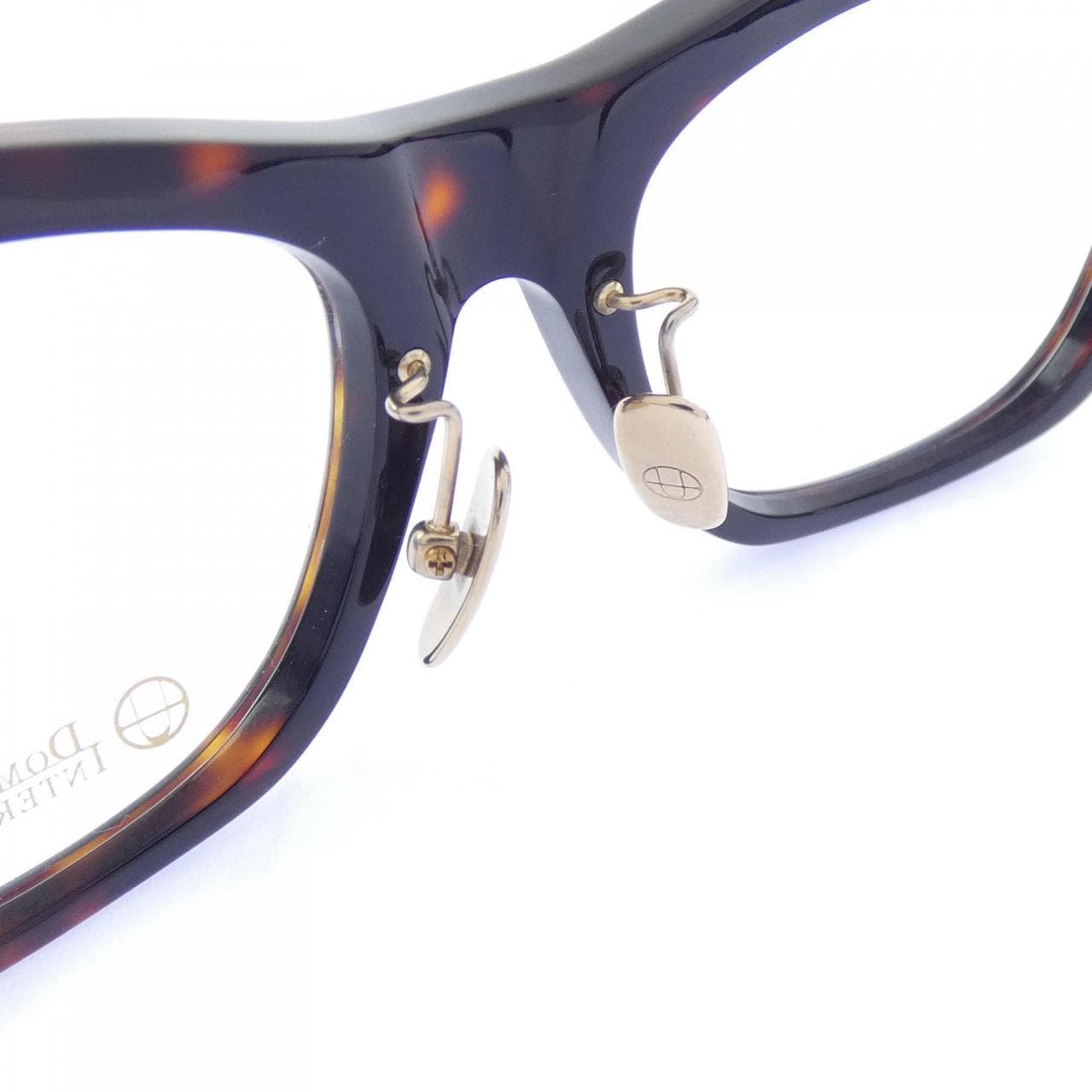 DOMESTIC INTERNATION DI-1004 EYEWEAR