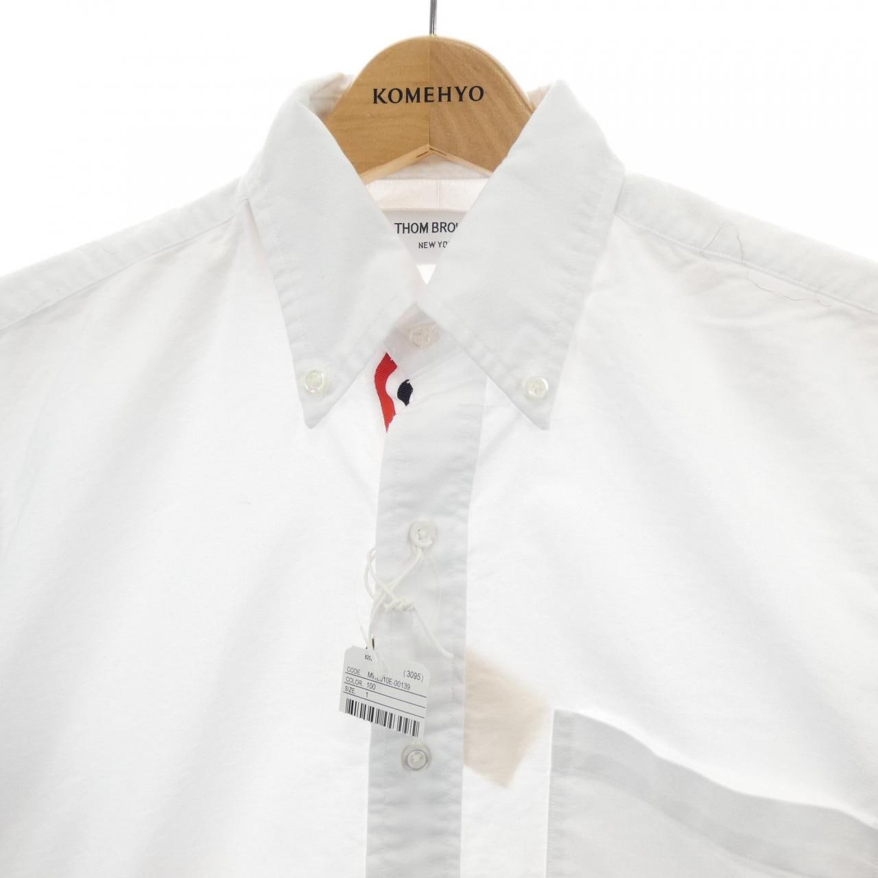 トムブラウン THOM BROWNE MWL010E-00139100 シャツ