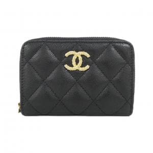 【未使用品】シャネル AP5078 コインケース