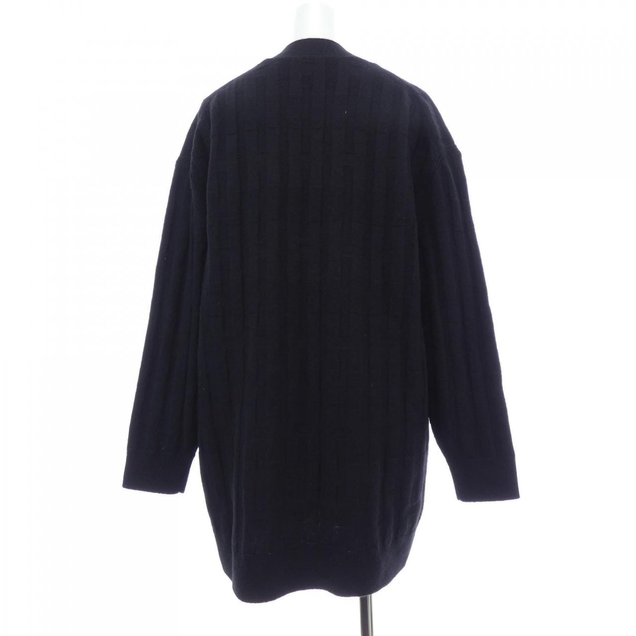 エルメス HERMES *17-7713. カーディガン