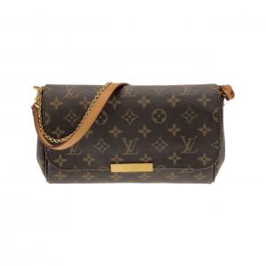 LOUIS VUITTON Monogram Favourite PM M40717 单肩包